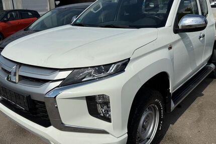 Mitsubishi L200 70.000 km 16.980 &euro; Holzgerlingen 71088