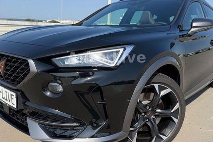 Cupra Formentor 47.900 km 27.990 &euro; Stuttgart 70499