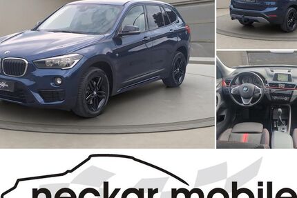 BMW X1 147.798 km 13.990 &euro; Tübingen 72074
