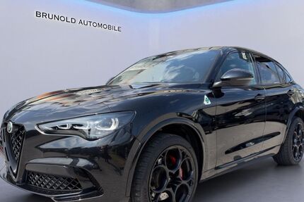 Alfa Romeo Stelvio 11.900 km 79.900 &euro; Stuttgart 70565