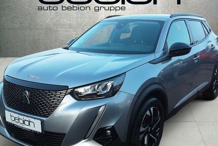 Peugeot 2008 29.100 km 18.480 &euro; Magstadt 71106