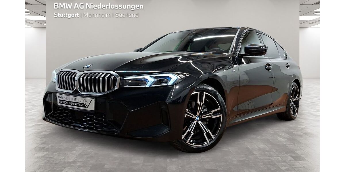 BMW 320 25.174 km 41.904 &euro; Stuttgart 70569