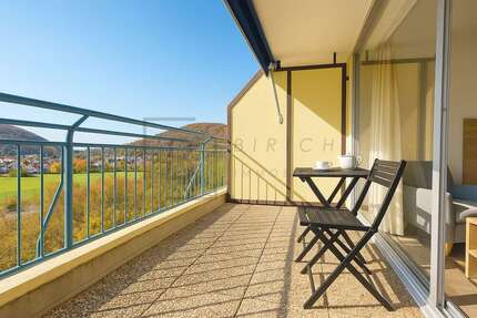 Wohnung Bad Urach - 1 Zimmer, 23 m&sup2;, 84.000&euro; | Angebot:23721073