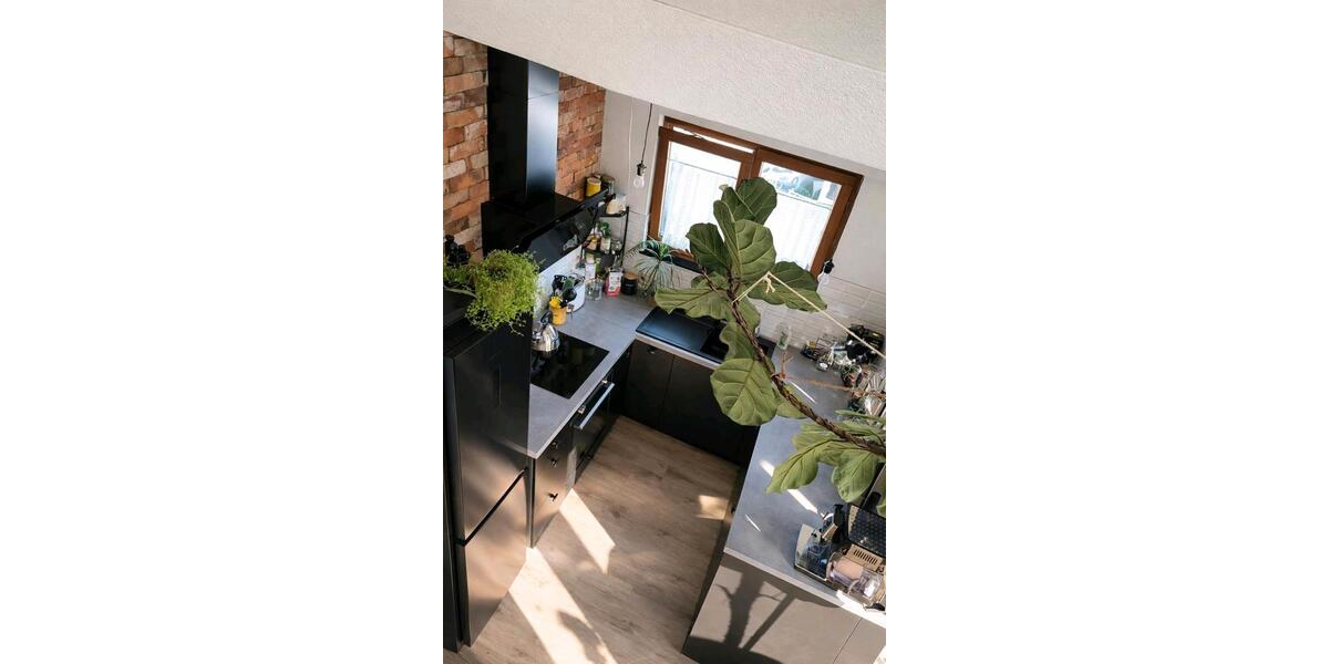 Maisonettenwohnung Gärtringen - 3 Zimmer, 80 m&sup2;, 1.250&euro; | Angebot:27535625