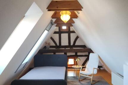 Wohnung Kusterdingen - 1 Zimmer, 20 m&sup2;, 450&euro; | Angebot:25881364