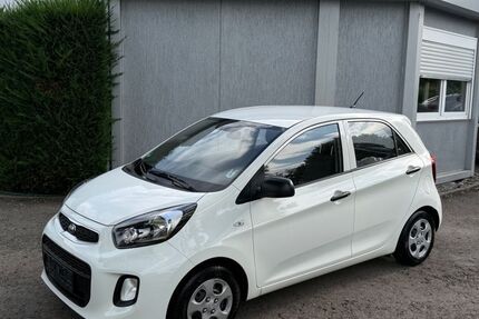 Kia Picanto 100.000 km 4.495 &euro; Walddorfhäslach 72141