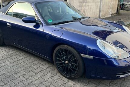 Porsche 996 145.000 km 31.999 &euro; Leinfelden-Echterdingen 70771