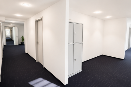 Gewerbeobjekt Tübingen Lustnau - 1.680.000&euro; | Angebot:27109627