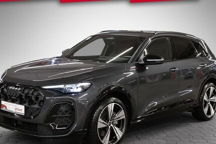 Audi Q5 10.852 km 64.420 &euro; Stuttgart 70563