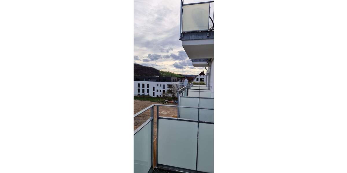 Etagenwohnung Tübingen Lustnau - 1 Zimmer, 22 m&sup2;, 404&euro; | Angebot:26521415