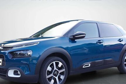 Citroen C4 Cactus 125.250 km 8.440 &euro; Lichtenstein 72805