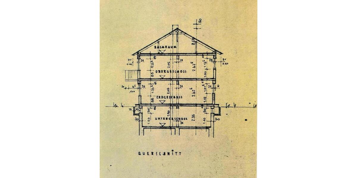 Doppelhaushälfte Wannweil - 5 Zimmer, 77 m&sup2;, 289.000&euro; | Angebot:26007151