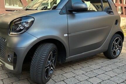 Smart ForTwo 7.500 km 19.990 &euro; Herrenberg 71083