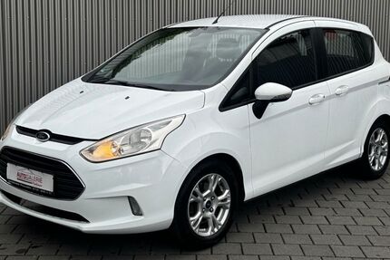 Ford B-Max 180.000 km 2.000 &euro; Pfullingen 72793
