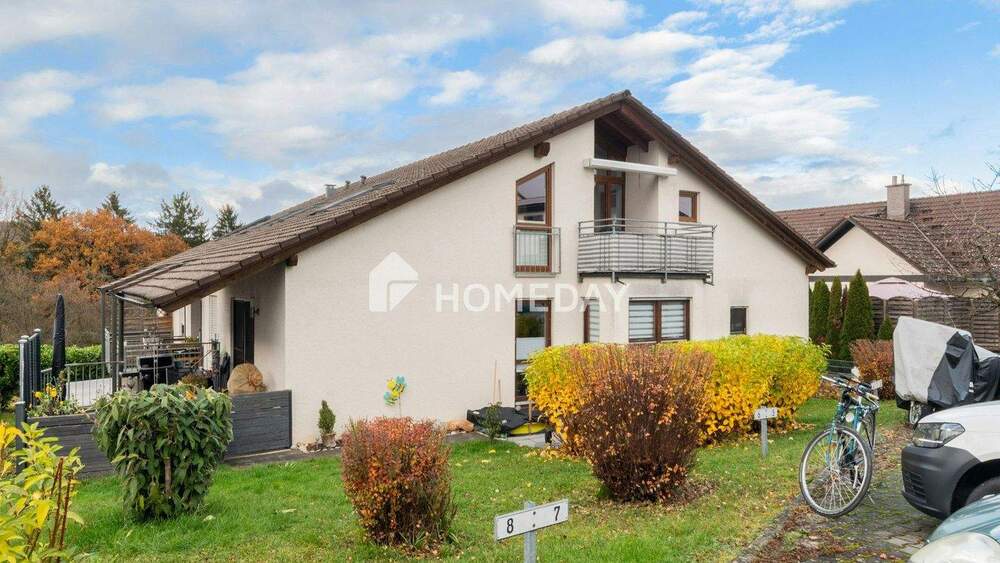 Etagenwohnung Kirchentellinsfurt - 3 Zimmer, 69 m&sup2;, 277.000&euro; | Angebot:25732640