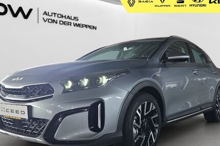 Kia XCeed 3.000 km 25.900 &euro; Stuttgart 70469