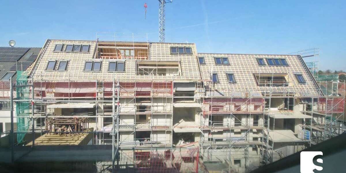 Etagenwohnung Stuttgart Degerloch - 3.5 Zimmer, 83 m&sup2;, 1.068.800&euro; | Angebot:25545304