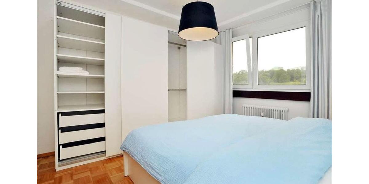 Etagenwohnung Tübingen Schönblick / Winkelwiese - 2 Zimmer, 52 m&sup2;, 1.340&euro; | Angebot:26271093