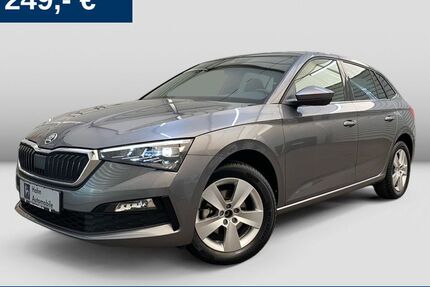 Skoda Scala 13.206 km 20.990 &euro; Böblingen 71032
