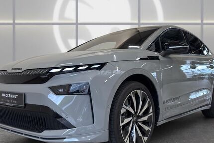 Skoda Enyaq 8.000 km 50.900 &euro; Nagold 72202