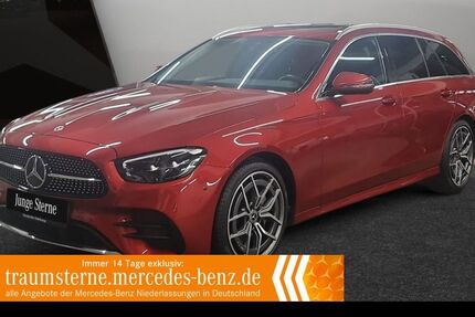 Mercedes-Benz E 220 22.710 km 42.890 &euro; Pfullingen 72793