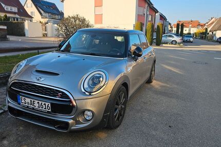 Mini Cooper S 195.000 km 13.500 &euro; Köngen 73257