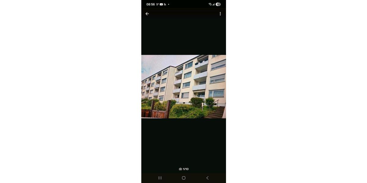 Etagenwohnung Eningen unter Achalm - 3 Zimmer, 74 m&sup2;, 260.000&euro; | Angebot:26144048