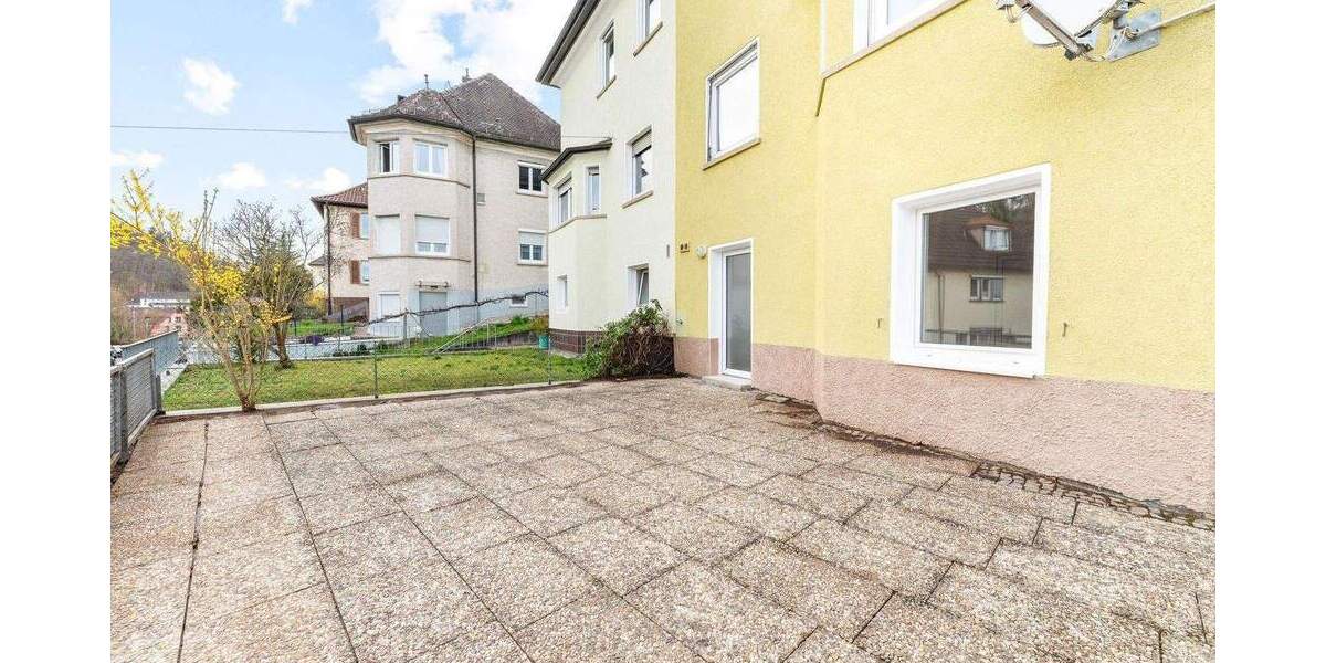 Etagenwohnung Stuttgart Süd - 2 Zimmer, 40 m&sup2;, 225.000&euro; | Angebot:25778398