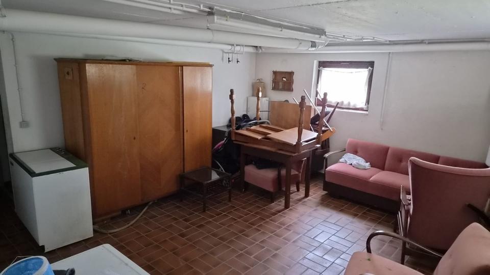 Einfamilienhaus Rangendingen - 7 Zimmer, 137 m&sup2;, 335.000&euro; | Angebot:27005156