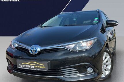 Toyota Auris 83.101 km 17.990 &euro; Holzgerlingen 71088