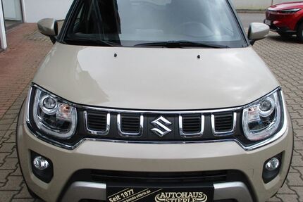 Suzuki Ignis 56.445 km 14.990 &euro; Stuttgart 70599