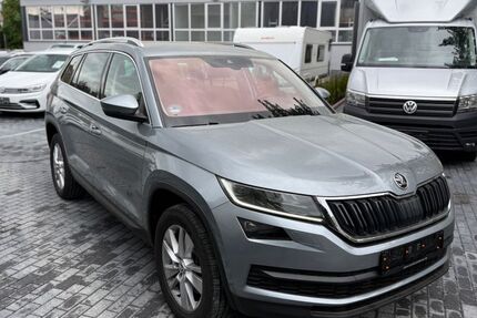 Skoda Kodiaq 89.115 km 23.990 &euro; Magstadt 71106