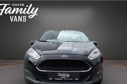Ford Fiesta 105.000 km 5.999 &euro; Sindelfingen 71069