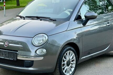 Fiat 500C 135.000 km 2.489 &euro; Stuttgart 70469