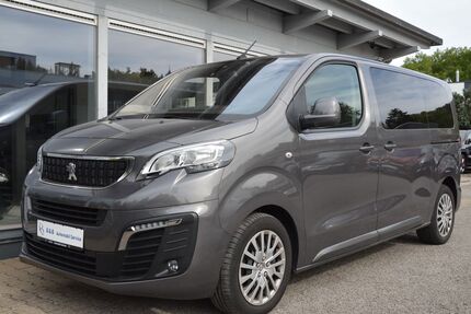 Peugeot Traveller 189.668 km 16.990 &euro; Herrenberg bei Stuttgart 71083