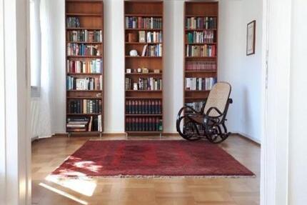 Wohnung Stuttgart Stuttgart-West - 3 Zimmer, 100 m&sup2;, 1.620&euro; | Angebot:25873597