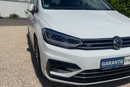 VW Touran 98.674 km 21.890 &euro; Ofterdingen 72131