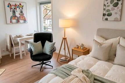 Wohnung Magstadt - 1 Zimmer, 35 m&sup2;, 735&euro; | Angebot:25657979