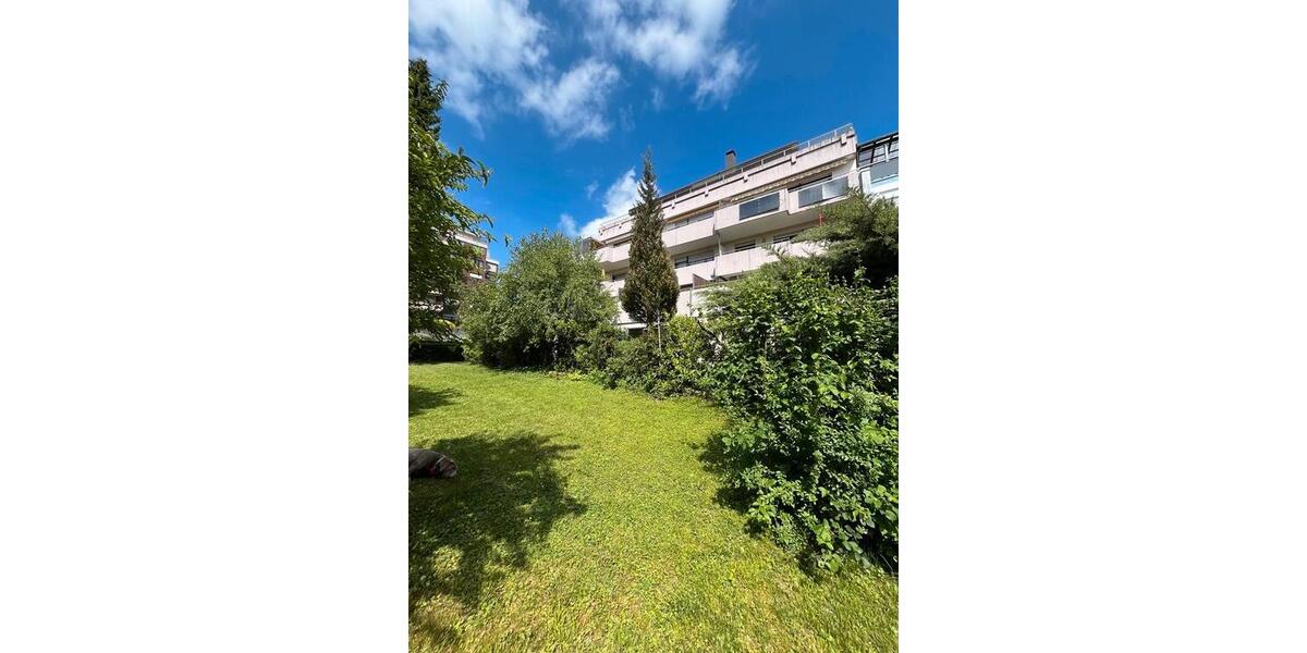Etagenwohnung Leinfelden-Echterdingen Echterdingen - 4.5 Zimmer, 105 m&sup2;, 399.000&euro; | Angebot:27426949