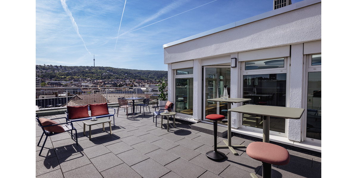 Gewerbeobjekt Stuttgart - 1.399&euro; | Angebot:25968853