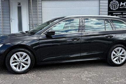 Skoda Octavia 93.000 km 17.990 &euro; Sindelfingen 71065