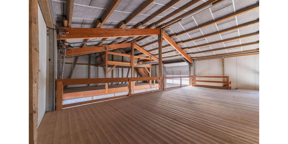 Gewerbeobjekt Nagold - 1.750&euro; | Angebot:25920382