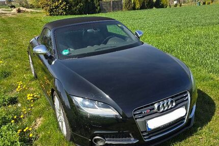 Audi TTS 53.500 km 24.800 &euro; Reutlingen 72768