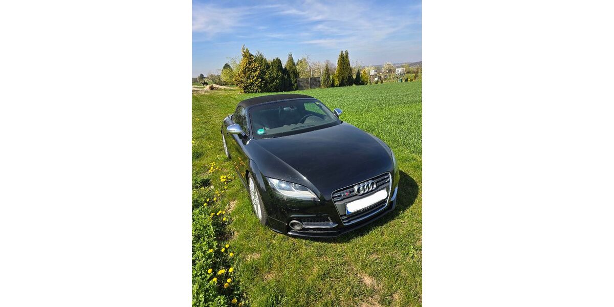 Audi TTS 53.500 km 24.800 &euro; Reutlingen 72768