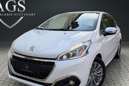 Peugeot 208 109.000 km 5.990 &euro; Stuttgart 70376