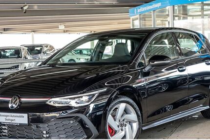 VW Golf 20.764 km 29.930 &euro; Stuttgart-Wangen 70188