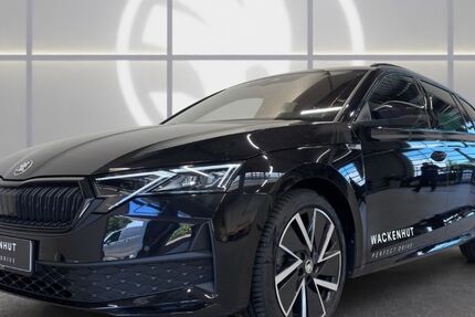 Skoda Octavia 12.000 km 36.500 &euro; Nagold 72202