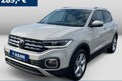 VW T-Cross 30.365 km 21.745 &euro; Wendlingen 73240