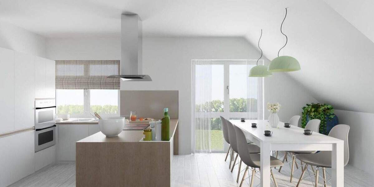 Etagenwohnung Rottenburg Ergenzingen - 4 Zimmer, 103 m&sup2;, 486.000&euro; | Angebot:25720679