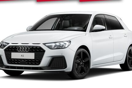 Audi A1 9.990 km 26.440 &euro; Stuttgart 70563